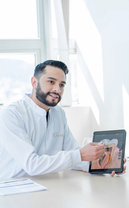 Rodrigo Méndez Dental Studio Xela
