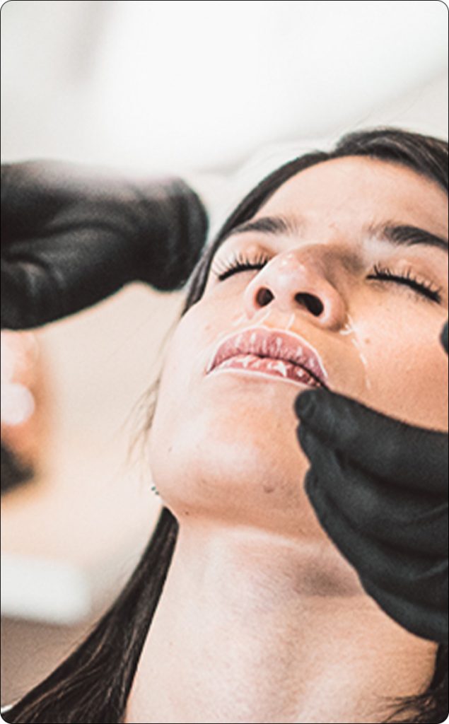 Bioplastia Nasal